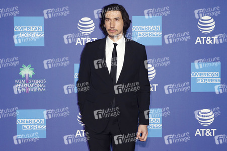 Film Awards Gala, Palm Springs International Film Festival 2020