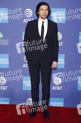 Film Awards Gala, Palm Springs International Film Festival 2020