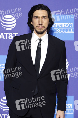 Film Awards Gala, Palm Springs International Film Festival 2020