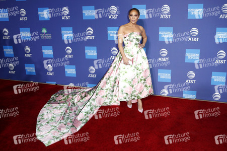 Film Awards Gala, Palm Springs International Film Festival 2020