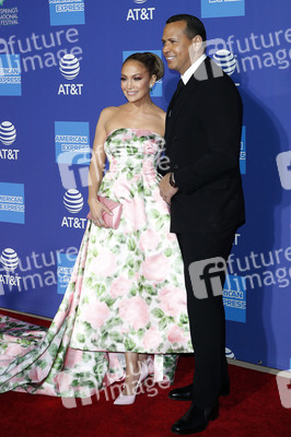 Film Awards Gala, Palm Springs International Film Festival 2020