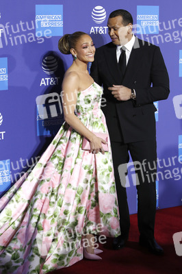 Film Awards Gala, Palm Springs International Film Festival 2020