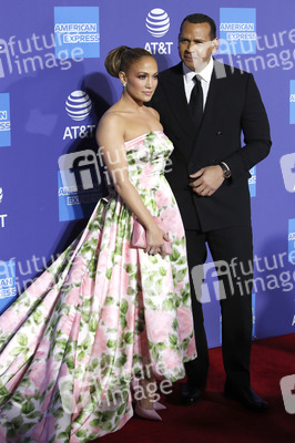 Film Awards Gala, Palm Springs International Film Festival 2020