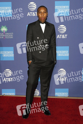 Film Awards Gala, Palm Springs International Film Festival 2020