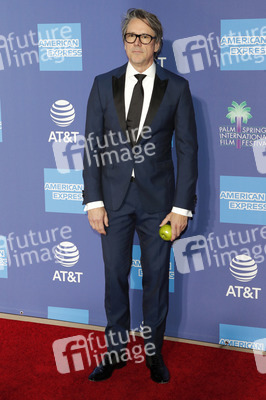 Film Awards Gala, Palm Springs International Film Festival 2020