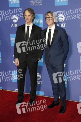 Film Awards Gala, Palm Springs International Film Festival 2020