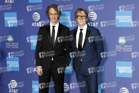 Film Awards Gala, Palm Springs International Film Festival 2020