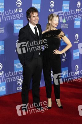 Film Awards Gala, Palm Springs International Film Festival 2020