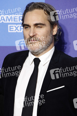 Film Awards Gala, Palm Springs International Film Festival 2020