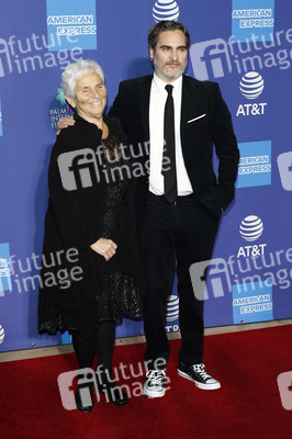 Film Awards Gala, Palm Springs International Film Festival 2020