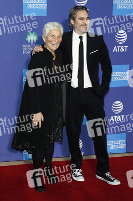 Film Awards Gala, Palm Springs International Film Festival 2020