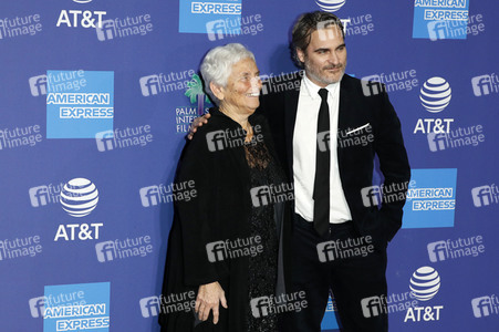 Film Awards Gala, Palm Springs International Film Festival 2020