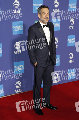 Film Awards Gala, Palm Springs International Film Festival 2020