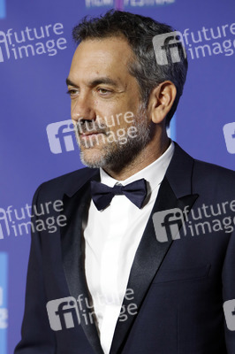 Film Awards Gala, Palm Springs International Film Festival 2020