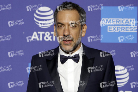 Film Awards Gala, Palm Springs International Film Festival 2020