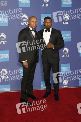 Film Awards Gala, Palm Springs International Film Festival 2020