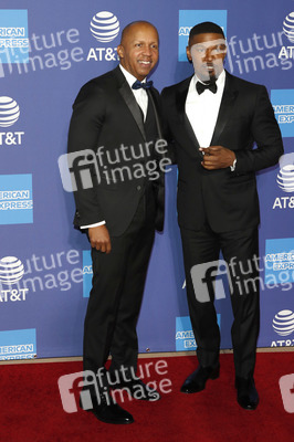 Film Awards Gala, Palm Springs International Film Festival 2020