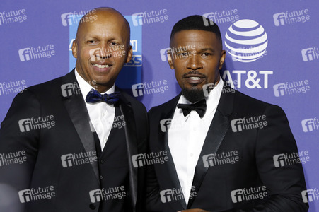 Film Awards Gala, Palm Springs International Film Festival 2020