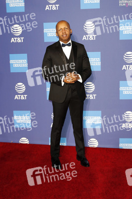 Film Awards Gala, Palm Springs International Film Festival 2020