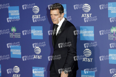 Film Awards Gala, Palm Springs International Film Festival 2020