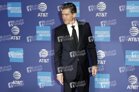 Film Awards Gala, Palm Springs International Film Festival 2020