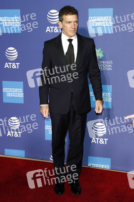 Film Awards Gala, Palm Springs International Film Festival 2020