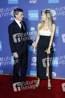 Film Awards Gala, Palm Springs International Film Festival 2020