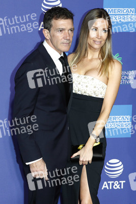 Film Awards Gala, Palm Springs International Film Festival 2020