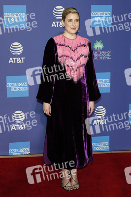 Film Awards Gala, Palm Springs International Film Festival 2020