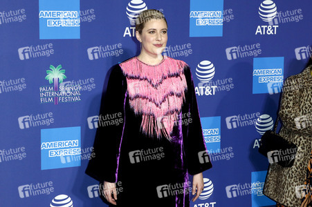 Film Awards Gala, Palm Springs International Film Festival 2020