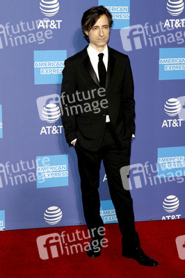 Film Awards Gala, Palm Springs International Film Festival 2020