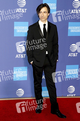 Film Awards Gala, Palm Springs International Film Festival 2020