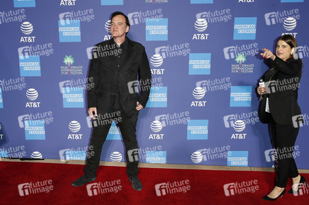 Film Awards Gala, Palm Springs International Film Festival 2020