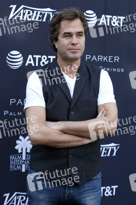 '10 Directors to Watch Brunch', Palm Springs International Film Festival 2020