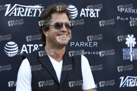 '10 Directors to Watch Brunch', Palm Springs International Film Festival 2020