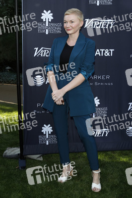 '10 Directors to Watch Brunch', Palm Springs International Film Festival 2020