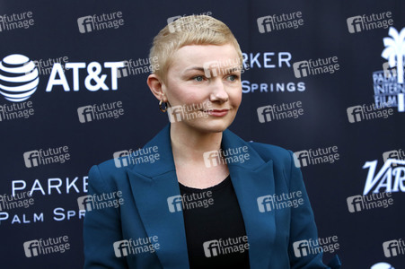 '10 Directors to Watch Brunch', Palm Springs International Film Festival 2020