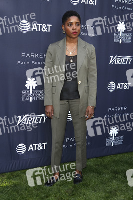 '10 Directors to Watch Brunch', Palm Springs International Film Festival 2020