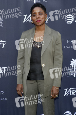 '10 Directors to Watch Brunch', Palm Springs International Film Festival 2020