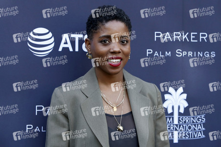 '10 Directors to Watch Brunch', Palm Springs International Film Festival 2020