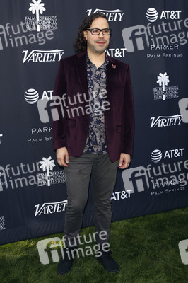 '10 Directors to Watch Brunch', Palm Springs International Film Festival 2020