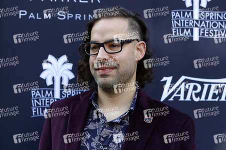 '10 Directors to Watch Brunch', Palm Springs International Film Festival 2020