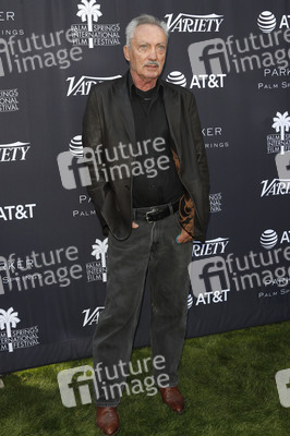 '10 Directors to Watch Brunch', Palm Springs International Film Festival 2020