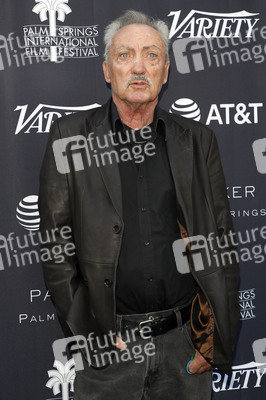 '10 Directors to Watch Brunch', Palm Springs International Film Festival 2020