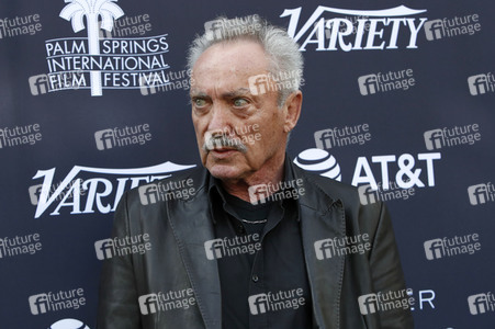 '10 Directors to Watch Brunch', Palm Springs International Film Festival 2020