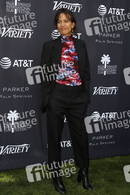 '10 Directors to Watch Brunch', Palm Springs International Film Festival 2020