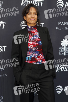 '10 Directors to Watch Brunch', Palm Springs International Film Festival 2020