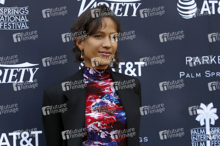 '10 Directors to Watch Brunch', Palm Springs International Film Festival 2020