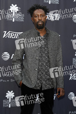 '10 Directors to Watch Brunch', Palm Springs International Film Festival 2020