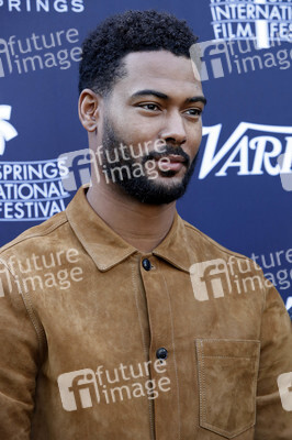 '10 Directors to Watch Brunch', Palm Springs International Film Festival 2020